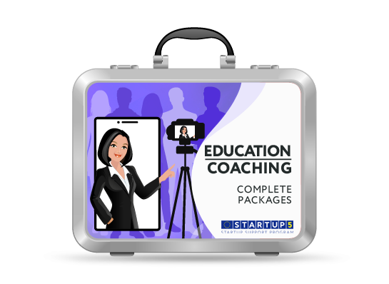 Education & Coaching