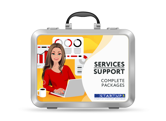 Services & Support